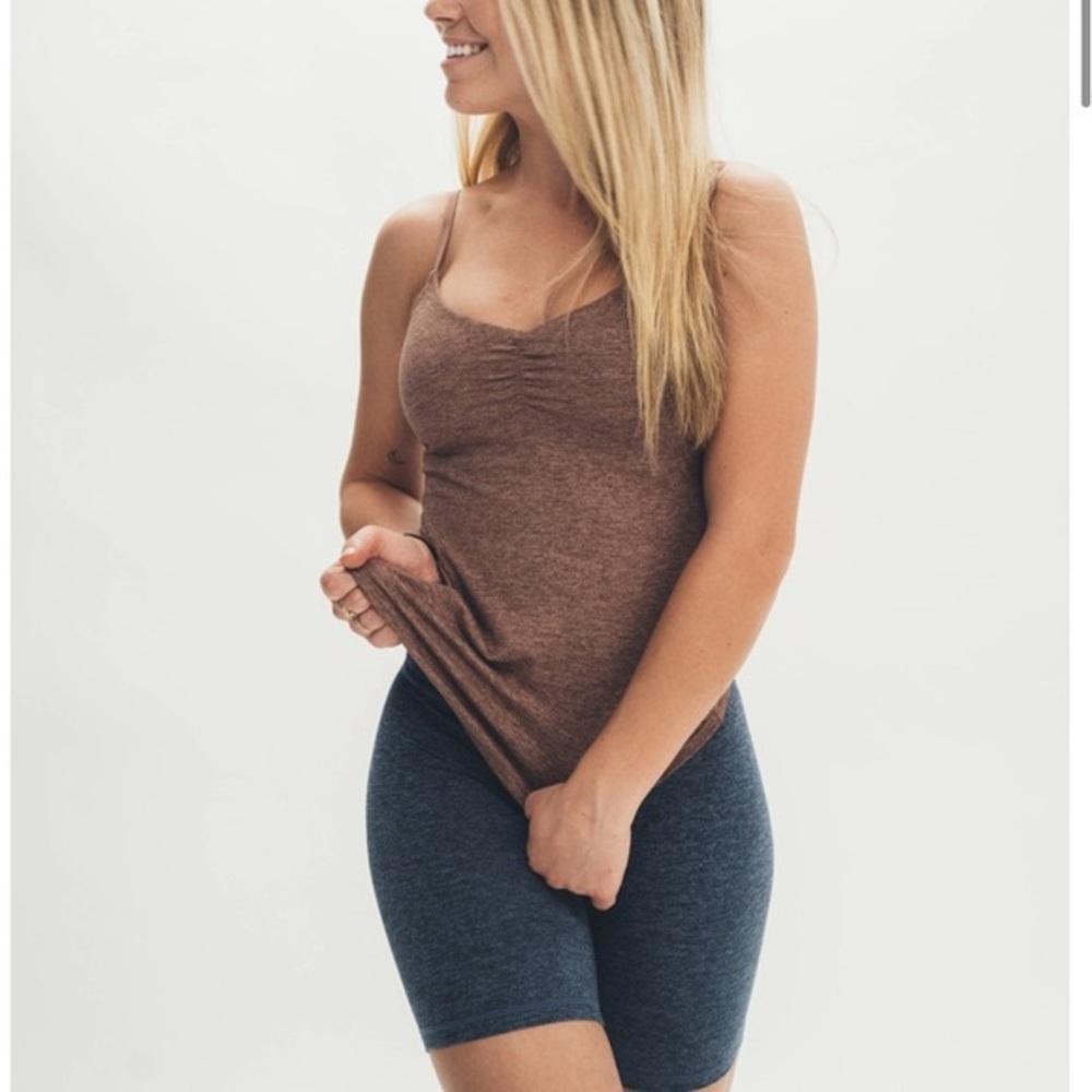 PTULA BARE CAMI
